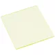 Cokin színkorrekciós szűrő sárga  - Yellow CC (CC20Y) - A723
