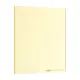 Cokin színkorrekciós szűrő sárga - Yellow CC (CC30Y) - A725