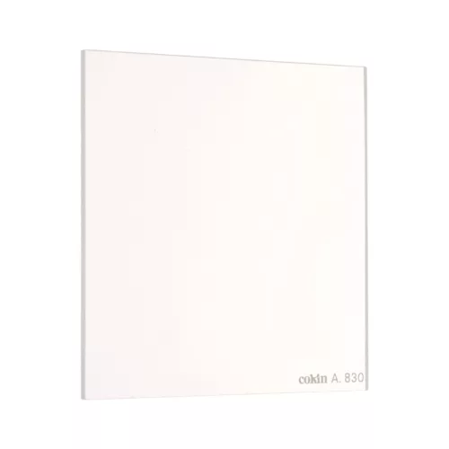 Cokin diffúzor szűrő - Diffuser 1 - A830