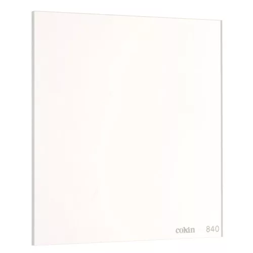 Cokin diffúzor szűrő - Diffuser 2 - A840
