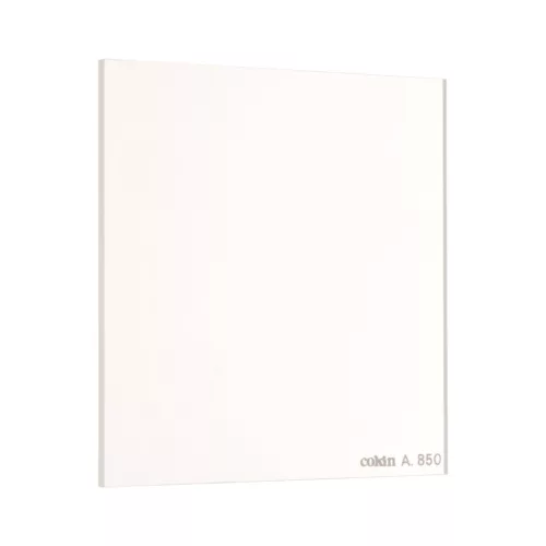 Cokin diffúzor szűrő - Diffuser 3 (Menz) - A850