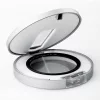 Cokin körkörös polárszűrő - Pure Harmonie C-PL Super Slim 46mm