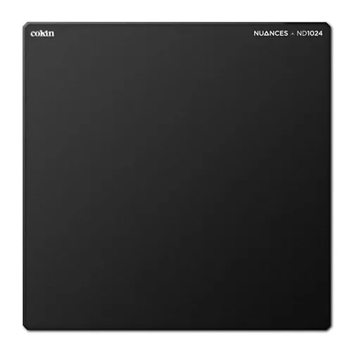 Cokin limitált kiadású ND szűrőkészlet - NUANCES Z-Pro Series Neutral Density 3.0 Kit (Z-sorozat)