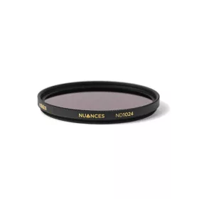   Cokin ND1024 szürke szűrő - Round NUANCES ND1024 (10 f-stops) 82mm