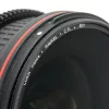 Cokin körkörös polárszűrő - Round NUANCES C-PL 52mm