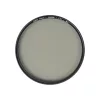 Cokin körkörös polárszűrő - Round NUANCES C-PL 67mm