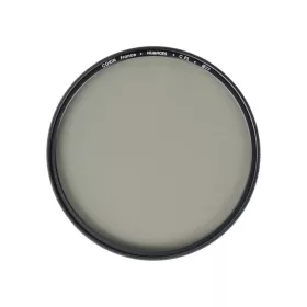 Cokin körkörös polárszűrő - Round NUANCES C-PL 77mm