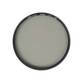 Cokin körkörös polárszűrő - Round NUANCES C-PL 82mm