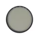 Cokin körkörös polárszűrő - Round NUANCES C-PL 82mm