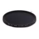 Cokin változtatható szürke ND2-400 szűrő - Round NUANCES NDX 2-400 (1-7 f-stops) 82mm