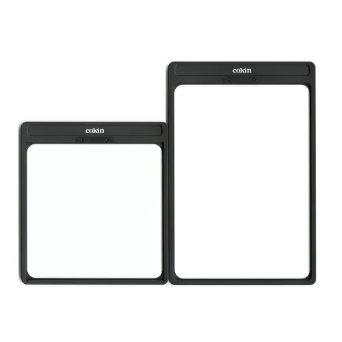 Cokin NX szűrőkeret kombinált csomag - NX Series Frame Combo Pack 100x100 + 100x143,5 (NX-sorozat)