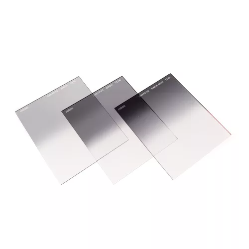 Cokin átmenetes ND szűrőkészlet - Gradual ND Kit - H3HO-25