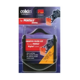 Cokin H524 DSLR kezdő szűrő-kit (52mm)