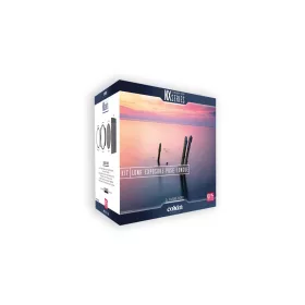  Cokin hosszú expozíciós szűrőkészlet - NX Series Long Exposure Kit (NX-sorozat)