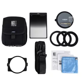   Cokin alap szűrőkészlet - NX Series Discovery Kit (NX-sorozat)
