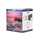 Cokin tájképfotózáshoz optimalizált aranyóra szűrőkészlet - NX Series Golden Hour Kit (NX-sorozat)