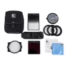 Cokin tájképfotózáshoz optimalizált aranyóra szűrőkészlet - NX Series Golden Hour Kit (NX-sorozat)