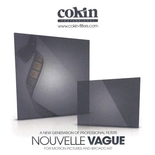 Cokin ND szűrő 0.75