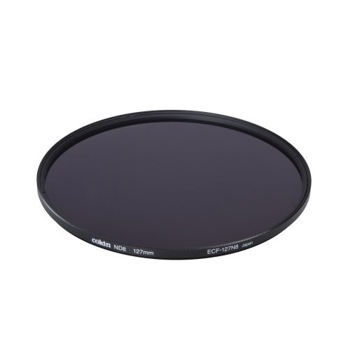 Cokin Cine ND8 szűrő 127mm (kerek)