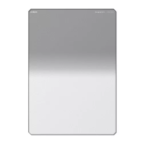 Cokin lágy átmenetes ND2 szűrő - NUANCES Extreme GND ND2 Soft 1 f-stop (P-sorozat)