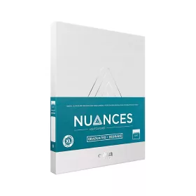   Cokin lágy átmenetes ND16 szűrő - NUANCES Extreme GND ND16 Soft 4 f-stops (X-sorozat)