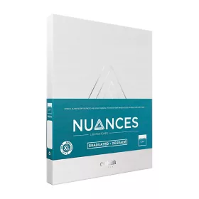   Cokin lágy átmenetes ND4 szűrő - NUANCES Extreme GND ND4 Soft 2 f-stops (X-sorozat)