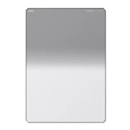 Cokin lágy átmenetes ND16 szűrő - NUANCES Extreme GND ND16 Soft 4 f-stops (Z-sorozat)