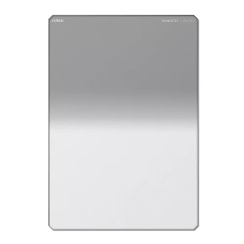 Cokin lágy átmenetes ND2 szűrő - NUANCES Extreme GND ND2 Soft 1 f-stop (Z-sorozat)