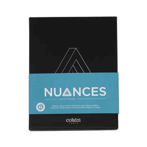 Cokin ND32 szürke szűrő - NUANCES ND32 5 f-stops (X-sorozat)