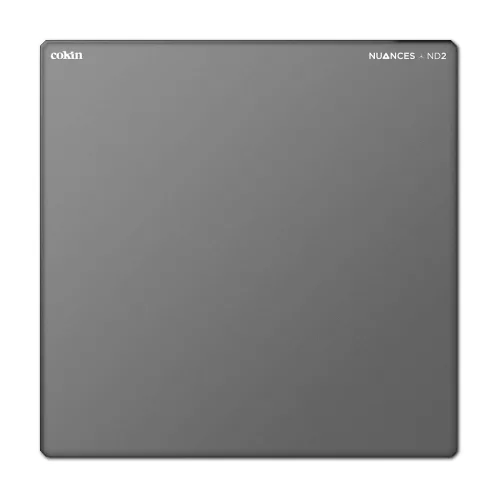 Cokin ND2 szűrő - NUANCES Extreme ND2 1 f-stop (Z-sorozat)
