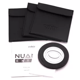   Cokin univerzális ND szűrőkészlet - NUANCES Extreme Smart Kit (P-sorozat)
