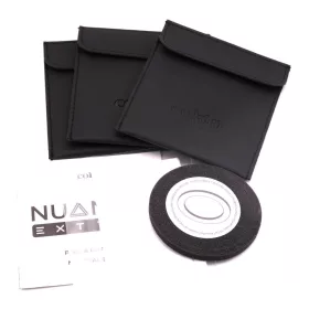   Cokin lágy átmenetes ND szűrőkészlet - NUANCES Extreme Soft Kit (P-sorozat)