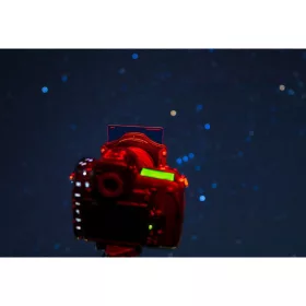   Cokin fényszennyezés-csökkentő ClearSky lapos szűrő - NUANCES Light Pollution Cut ClearSky (X-sorozat)