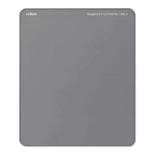 Cokin ND8 szűrő - NUANCES Extreme ND8 3 f-stops (P-sorozat)