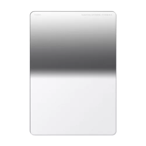 Cokin fordított átmenetes lágy ND8 szűrő - NUANCES Extreme Reverse GND ND8 Soft 3 f-stops (P-sorozat)