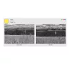 Cokin színszűrő sárga - Yellow - P001