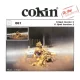 Cokin színkiemelő spot effekt szűrő - C.Spot Incolor 2 - P061