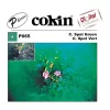 Cokin spot effekt szűrő zöld - C.Spot Green - P065
