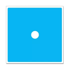 Cokin spot effekt szűrő kék - C.Spot Blue - P067