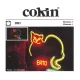 Cokin effekt szűrő - Dreams 1 - P091