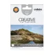 Cokin enyhe átmenetes szürkeszűrő - Neutral Grey G2 light (ND2) (0.3) - P121L