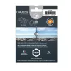 Cokin közepes átmenetes szürkeszűrő - Neutral Grey G2 medium (ND4) (0.6) - P121M