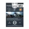 Cokin lágy átmenetes szürkeszűrő - Neutral Grey G2 soft (ND8) (0.9) - P121S