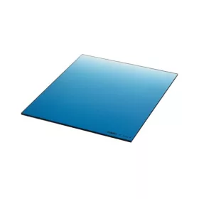   Cokin teljes átmenetes szűrő kék - Gradual Blue B2 Full - P123F