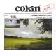 Cokin enyhe átmenetes szűrő barna - Gradual Tobacco T2 - P125L