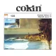 Cokin átmenetes szűrő sárga - Gradual Yellow Y1 - P132