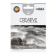 Cokin szürkeszűrő - Neutral Grey ND8 (0.9) - P154