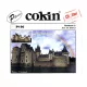 Cokin szivárvány effekt szűrő - Rainbow 2 - P195