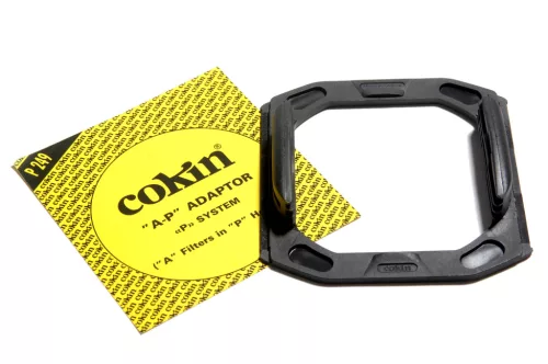 Cokin A/P adaptergyűrű