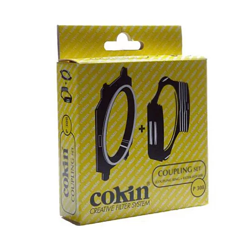 Cokin Adapter Szett P308